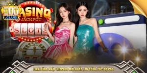 Link Đăng Nhập HITCLUB Mới Nhất , An Toàn, Tốc Độ Cao